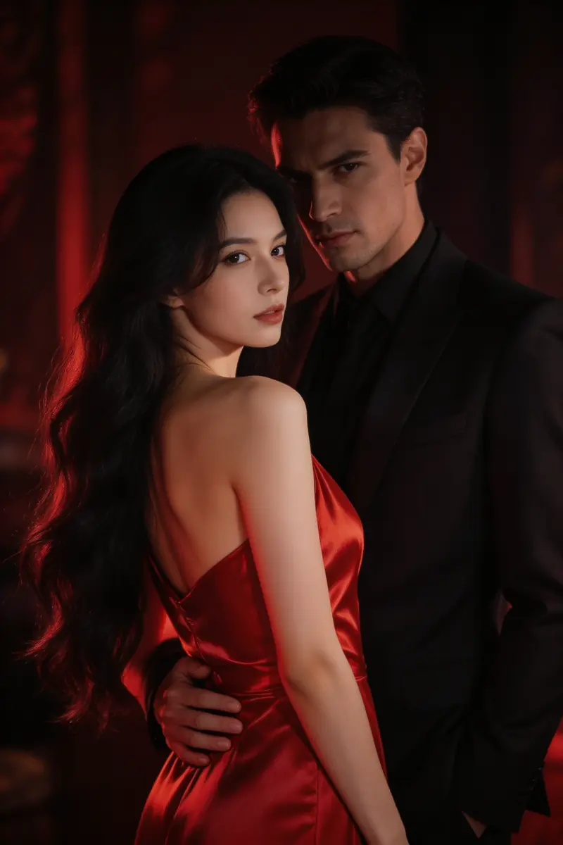 Dark Romance
