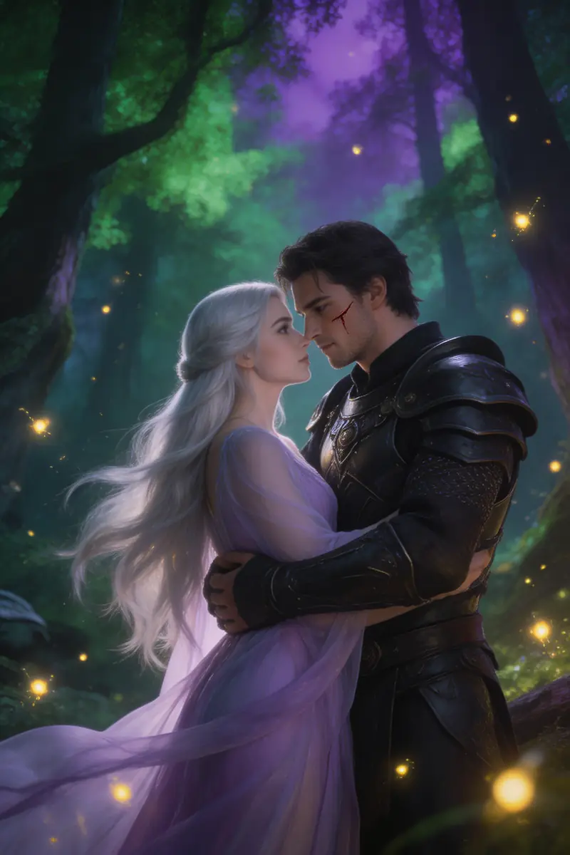 Fantasy Romance